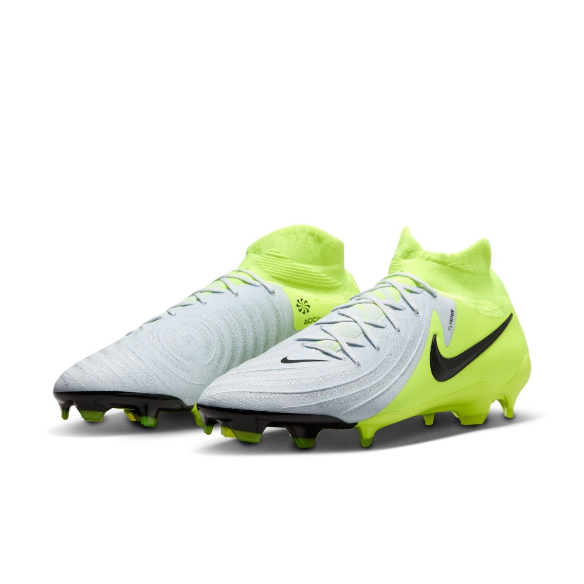 nike phantom luna 2 pro fg silvervolt | Sheffield United Kits Collection
