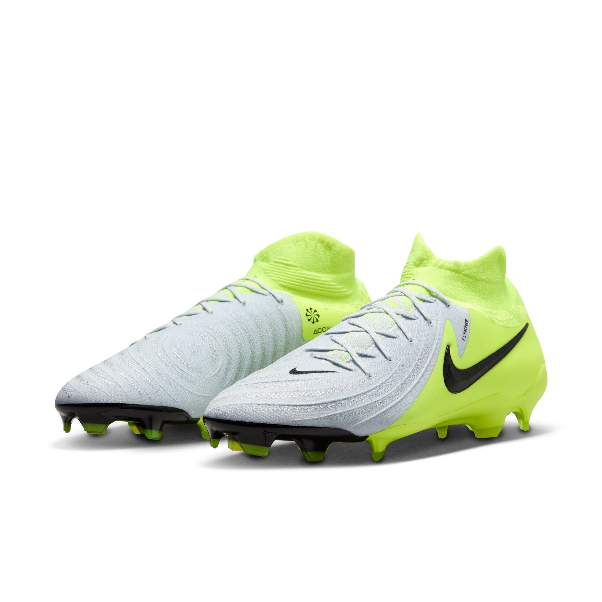 nike phantom luna 2 pro fg silvervolt | Sheffield United Kits Collection
