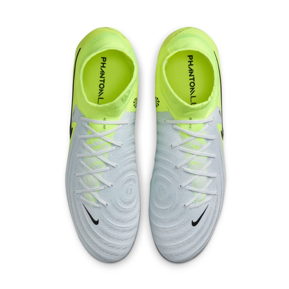 nike phantom luna 2 pro fg silvervolt | Sheffield United Kits Collection