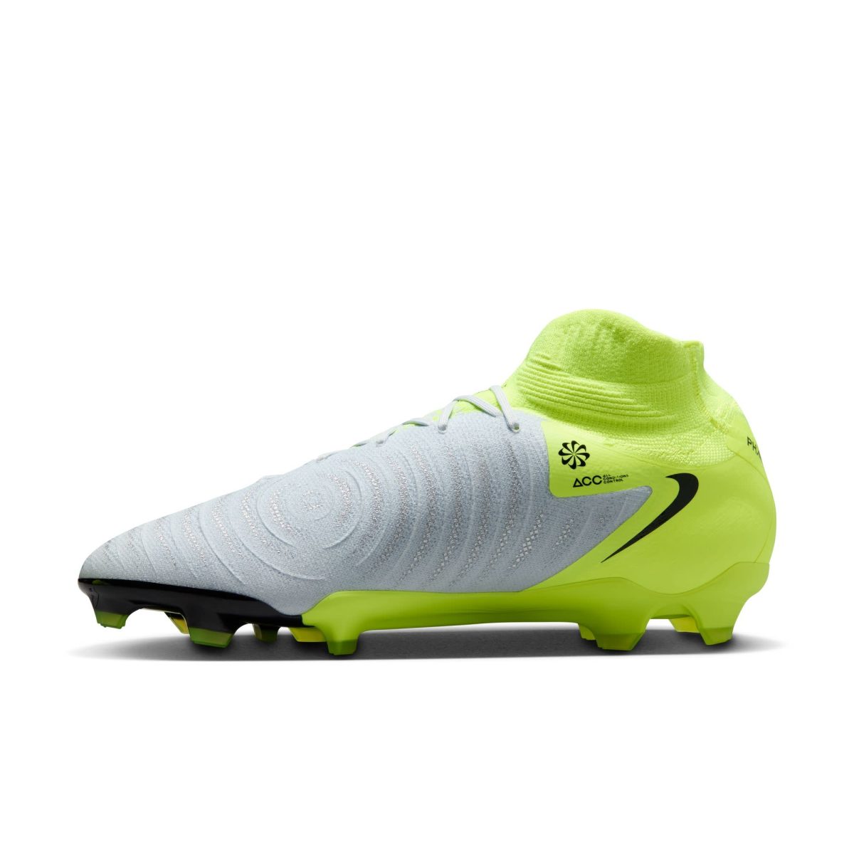 nike phantom luna 2 pro fg silvervolt | Sheffield United Kits Collection