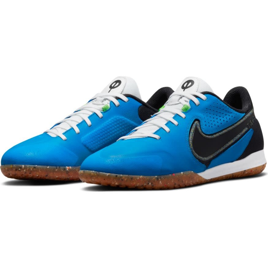 nike react tiempo legend 9 pro indoor blueblack | Sheffield United Kits Collection