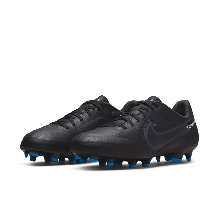 nike tiempo legend 9 academy fgmg black | Sheffield United Kits Collection