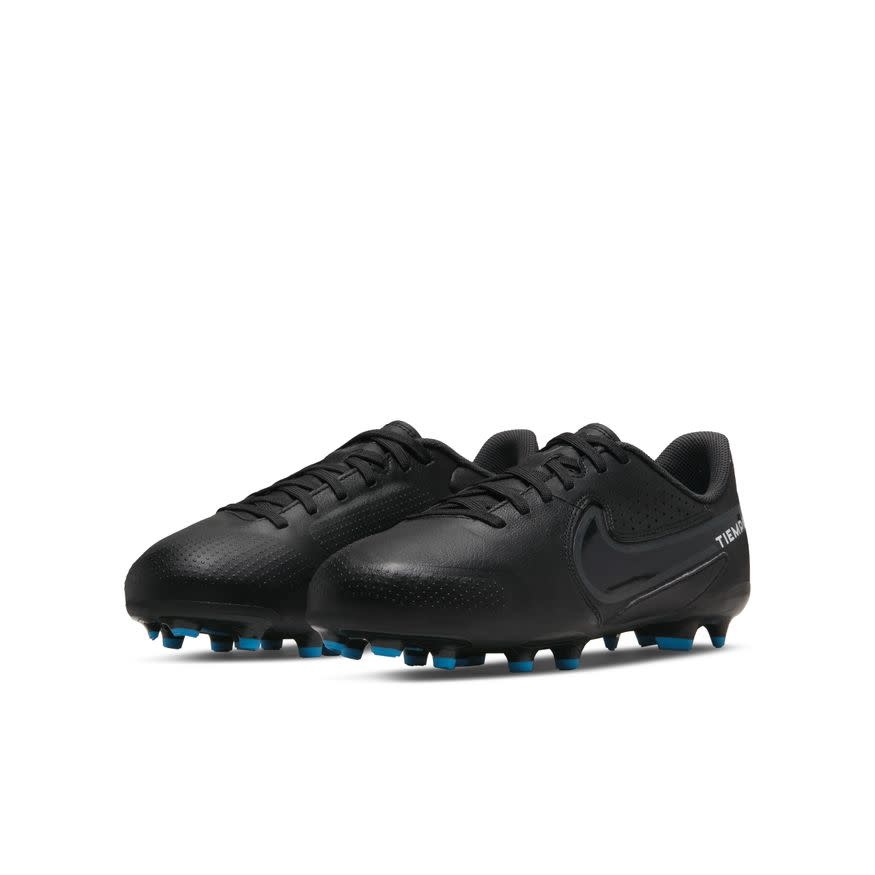 nike tiempo legend 9 academy fgmg jr blackblack | Sheffield United Kits Collection