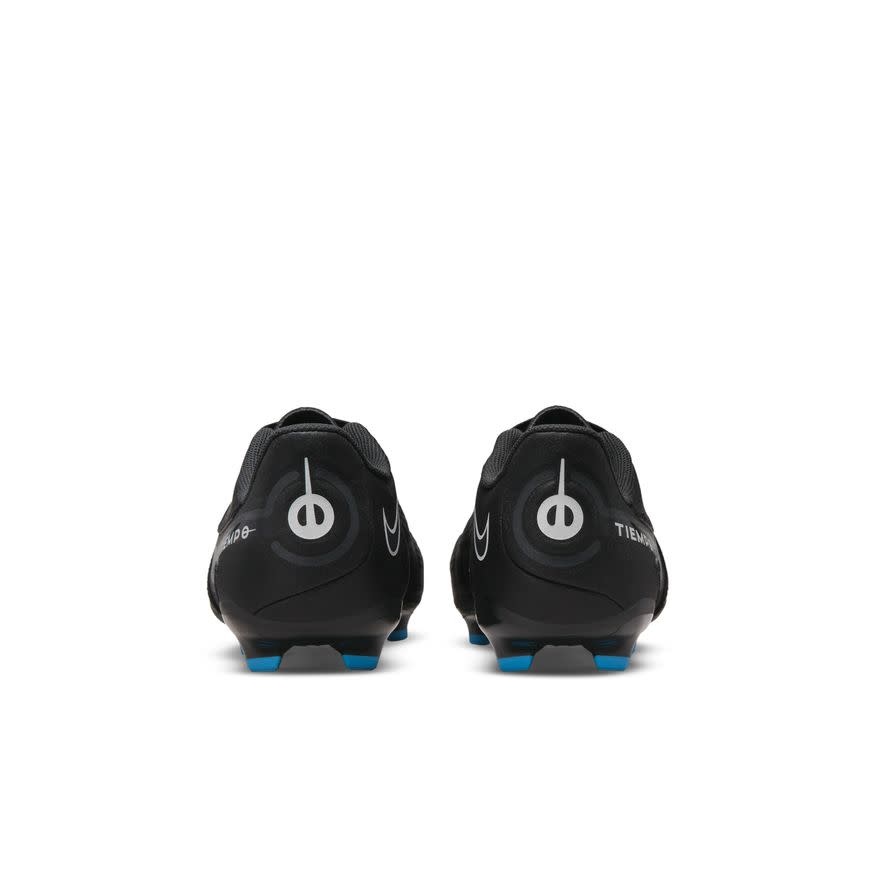 nike tiempo legend 9 academy fgmg jr blackblack | Sheffield United Kits Collection