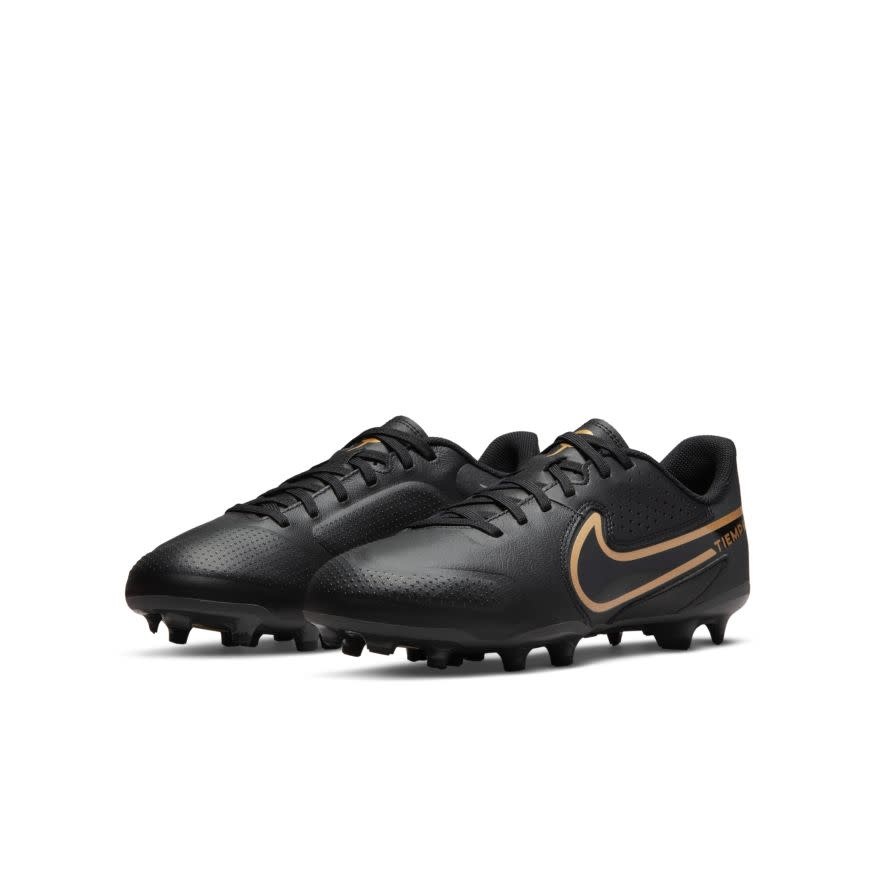 nike tiempo legend 9 academy fgmg jr blackgold | Sheffield United Kits Collection