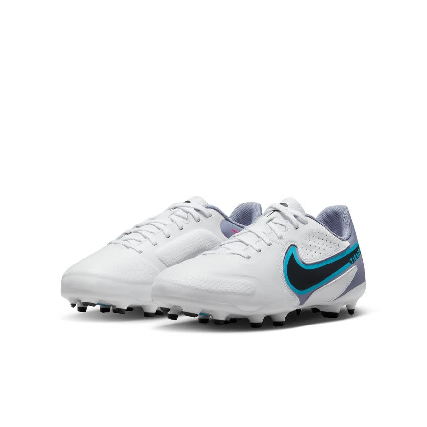 nike tiempo legend 9 academy fgmg jr whitebluepink | Sheffield United Kits Collection