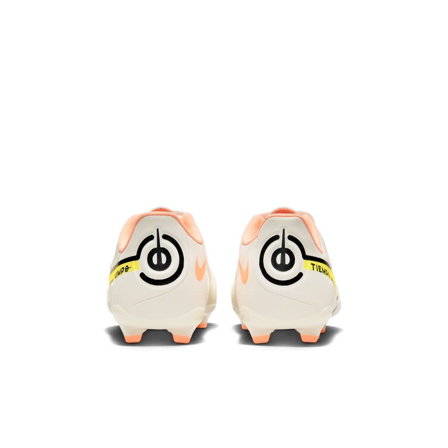 nike tiempo legend 9 academy fgmg jr whiteyelloworange | Sheffield United Kits Collection