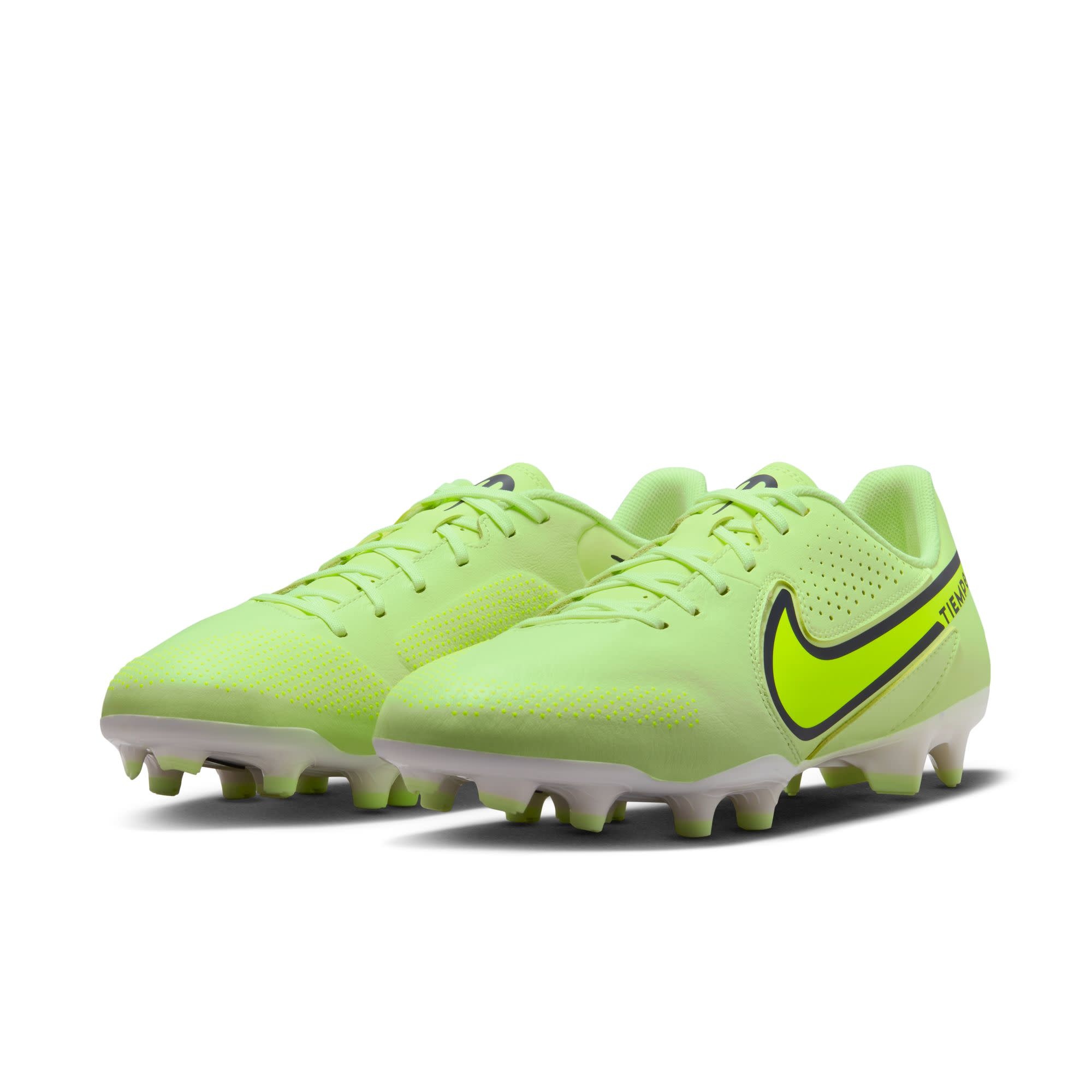 nike tiempo legend 9 academy fgmg volt | Sheffield United Kits Collection