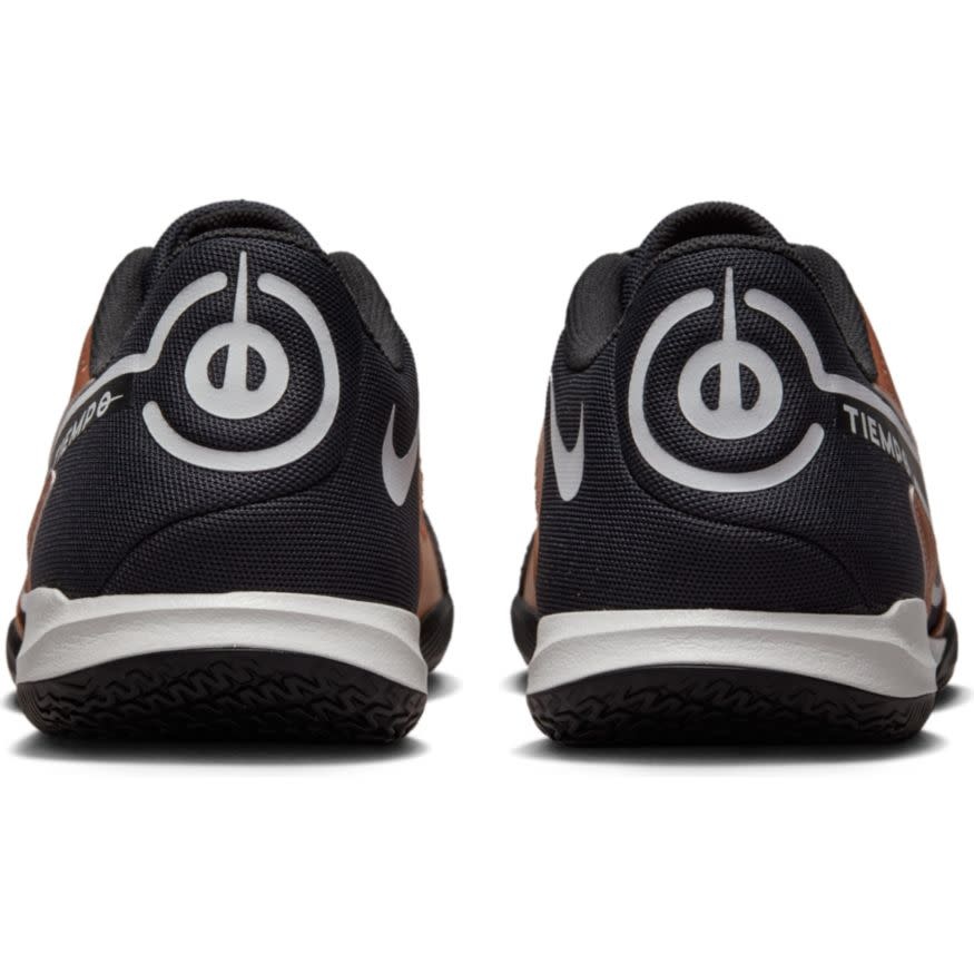 nike tiempo legend 9 academy indoor copperblack | Sheffield United Kits Collection