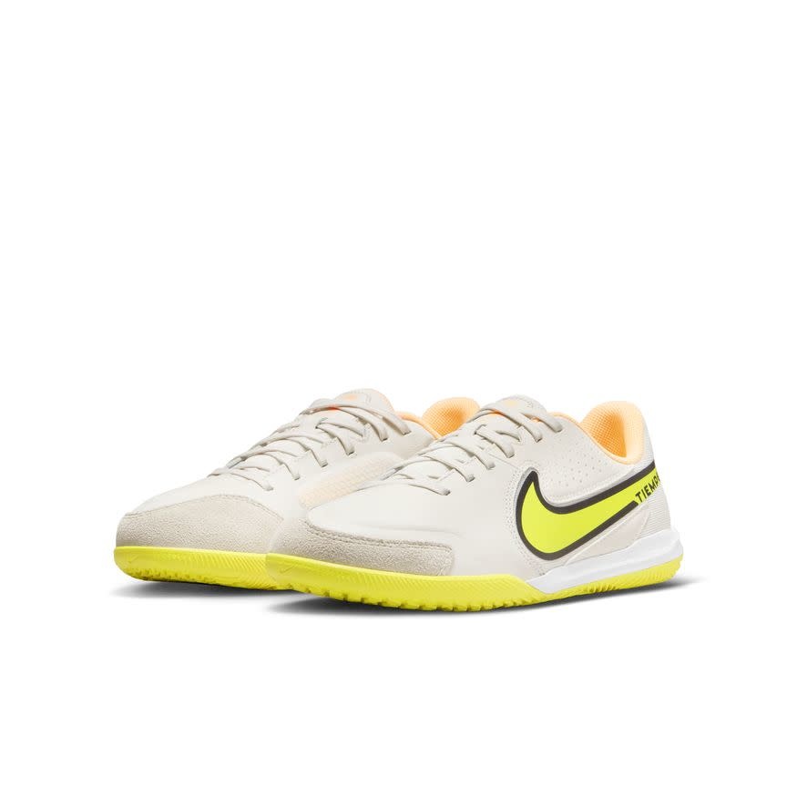 nike tiempo legend 9 academy indoor jr whiteyellow | Sheffield United Kits Collection