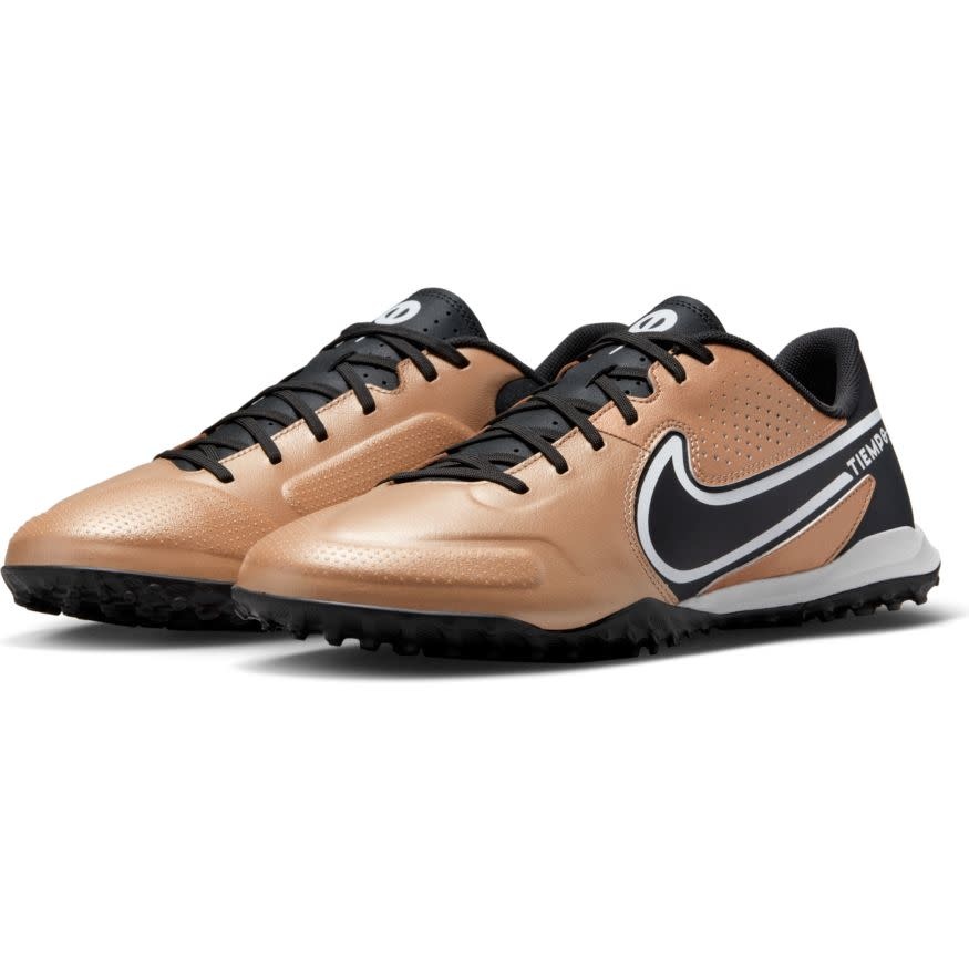 nike tiempo legend 9 academy turf copperblack | Sheffield United Kits Collection