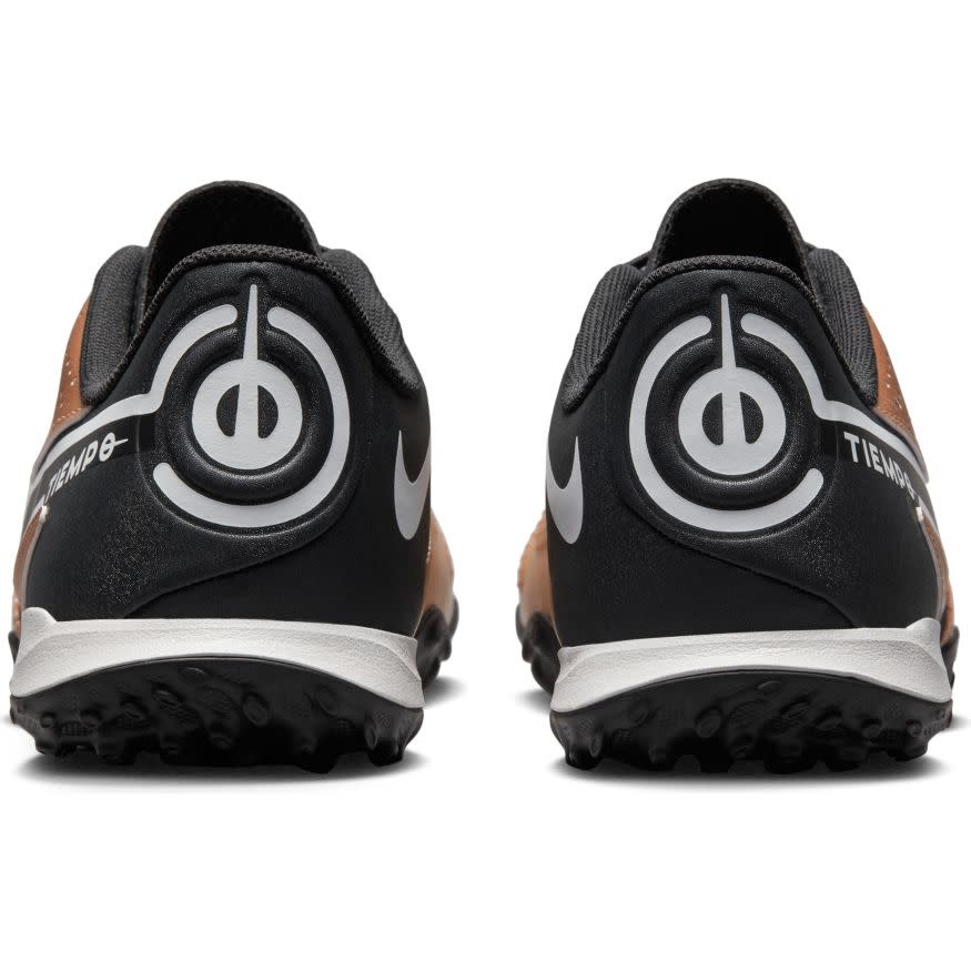 nike tiempo legend 9 academy turf copperblack | Sheffield United Kits Collection