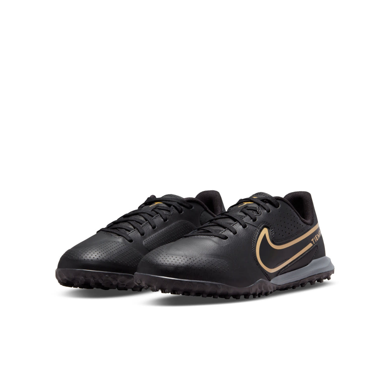 nike tiempo legend 9 academy turf jr blackgold | Sheffield United Kits Collection