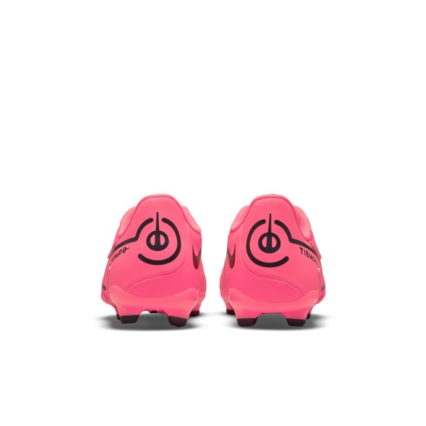 nike tiempo legend 9 club fgmg jr pink | Sheffield United Kits Collection