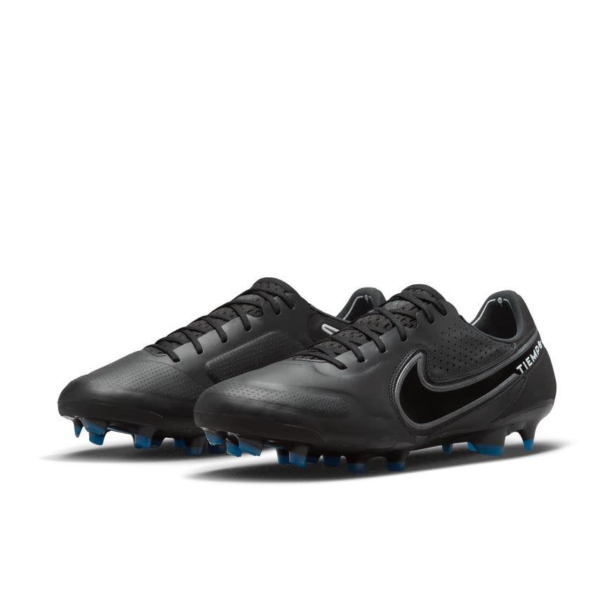 nike tiempo legend 9 elite fg blacksilver | Sheffield United Kits Collection