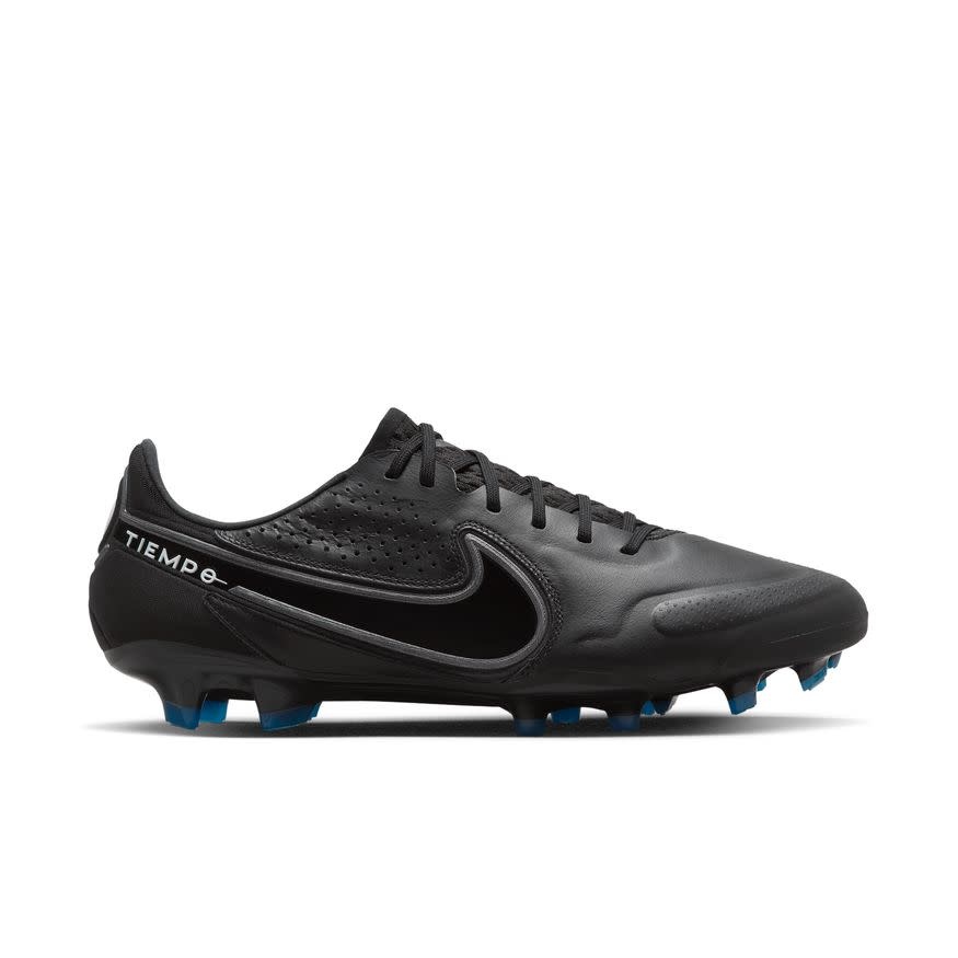 nike tiempo legend 9 elite fg blacksilver | Sheffield United Kits Collection