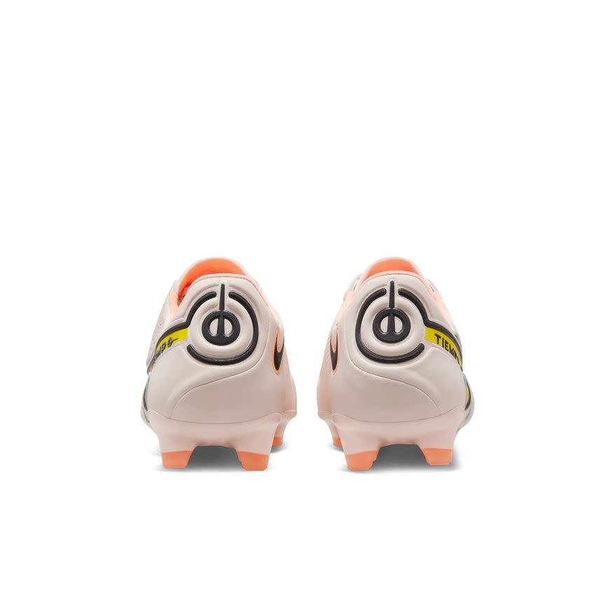 nike tiempo legend 9 elite fg guavayellow | Sheffield United Kits Collection
