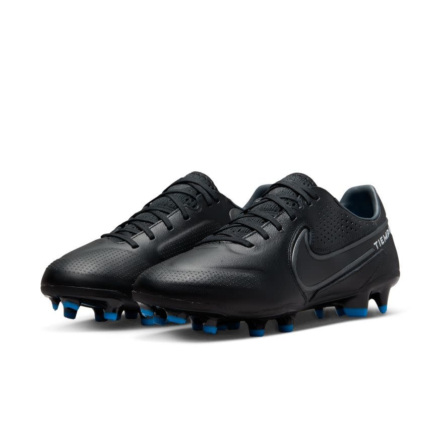 nike tiempo legend 9 pro fg blackblack | Sheffield United Kits Collection