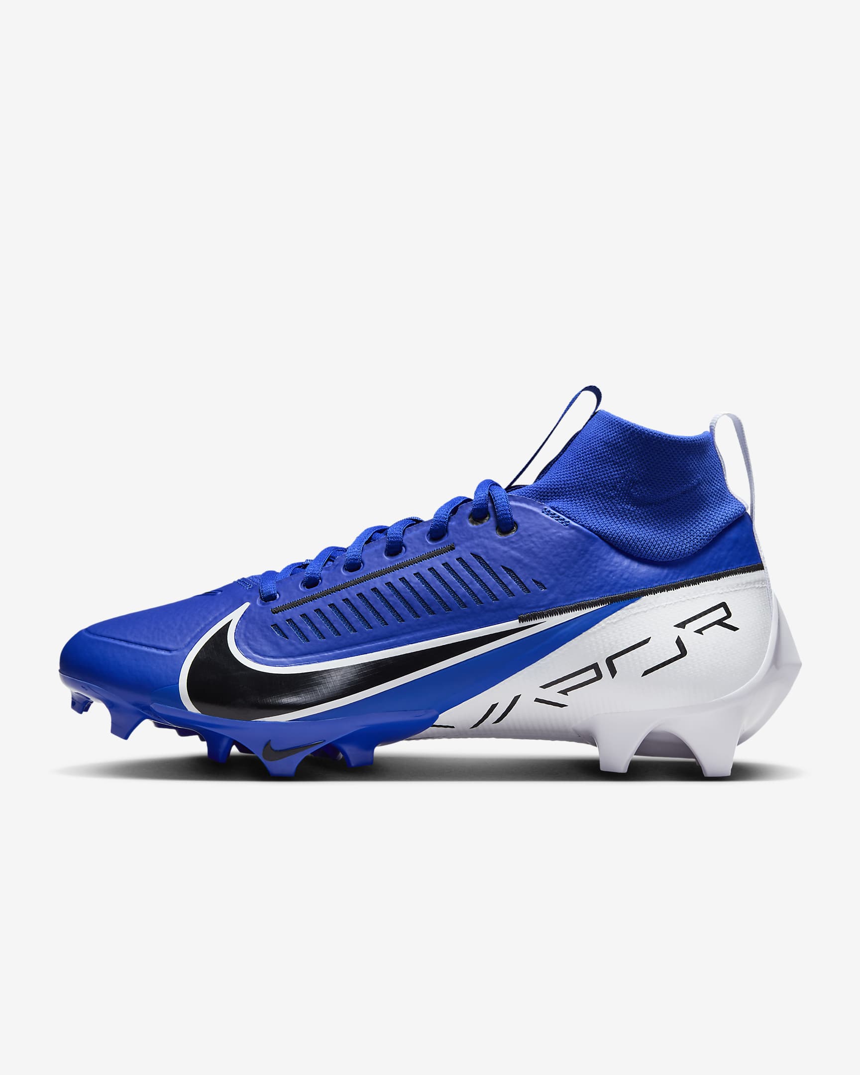 nike vapor edge pro 360 2 hyper royalwhiteblack | Sheffield United Kits Collection