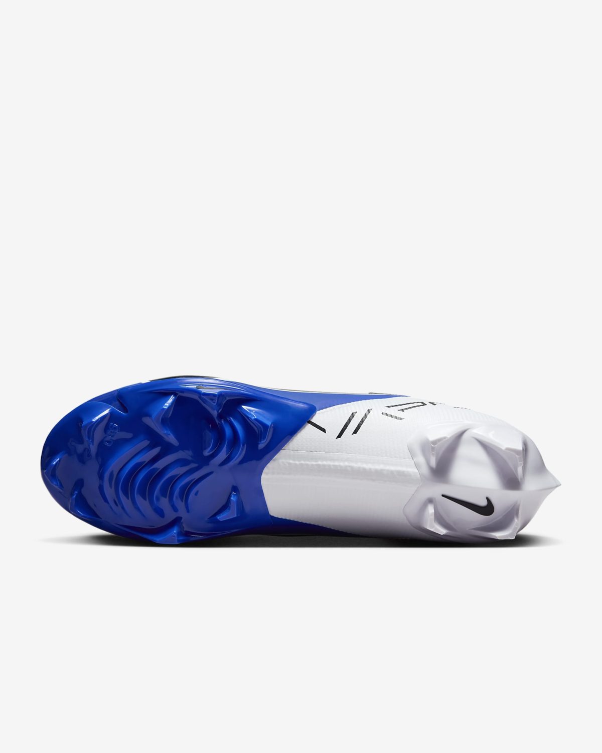 nike vapor edge pro 360 2 hyper royalwhiteblack | Sheffield United Kits Collection