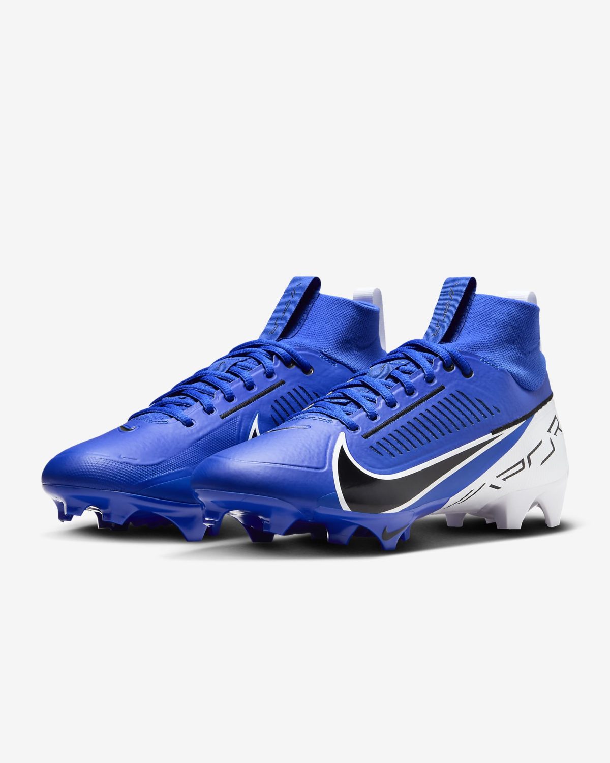 nike vapor edge pro 360 2 hyper royalwhiteblack | Sheffield United Kits Collection