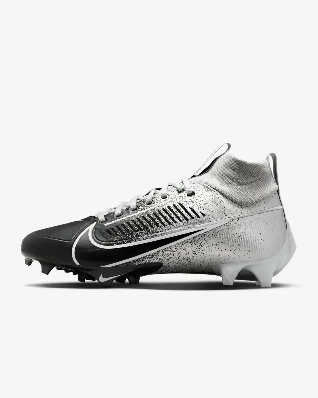 nike-vapor-edge-pro-360-2-metallic-silverwhitelight-smoke-hf3454-003 | Sheffield United Kits Collection
