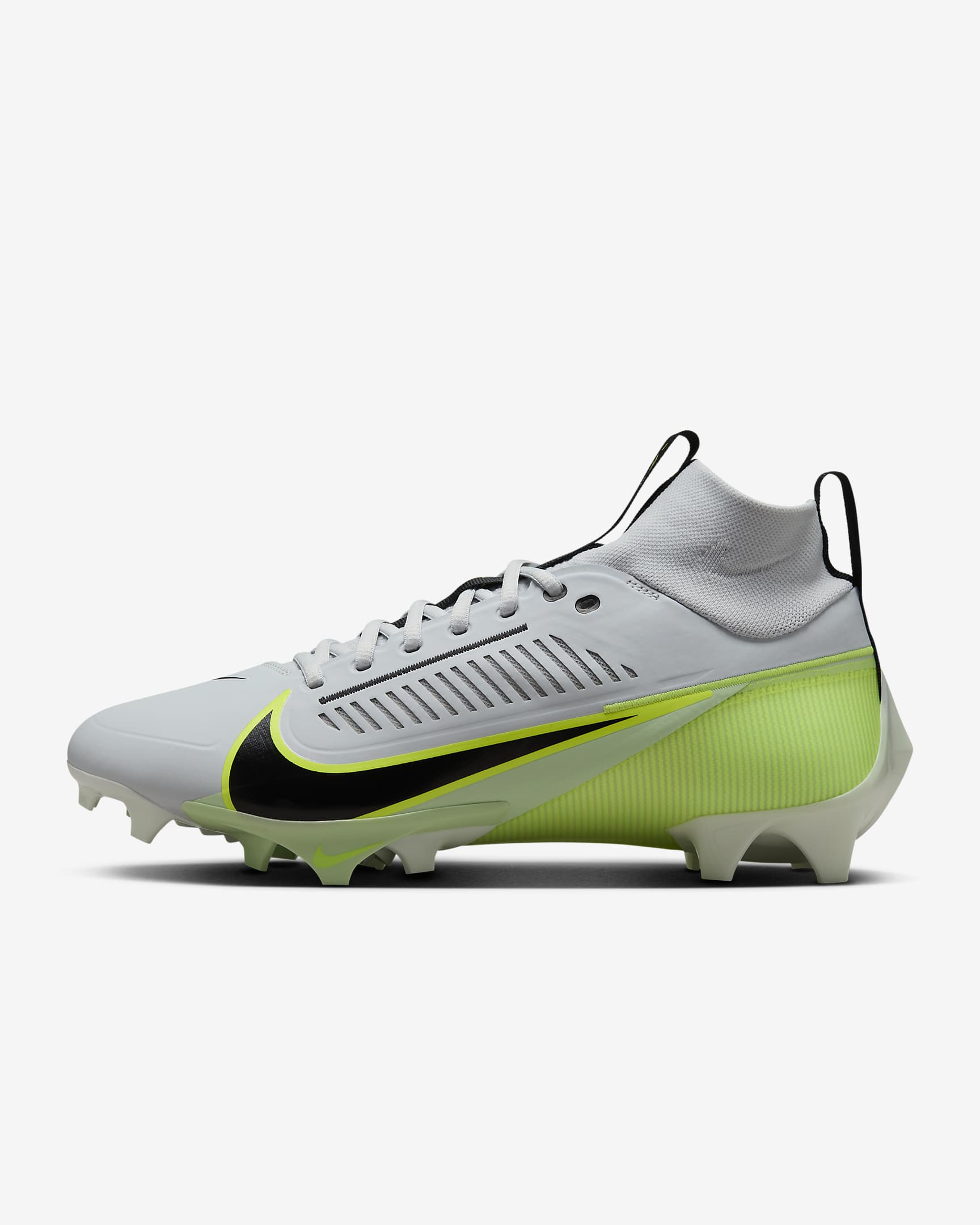 nike vapor edge pro 360 2 pure platinumvapor greenbarely greenblack | Sheffield United Kits Collection