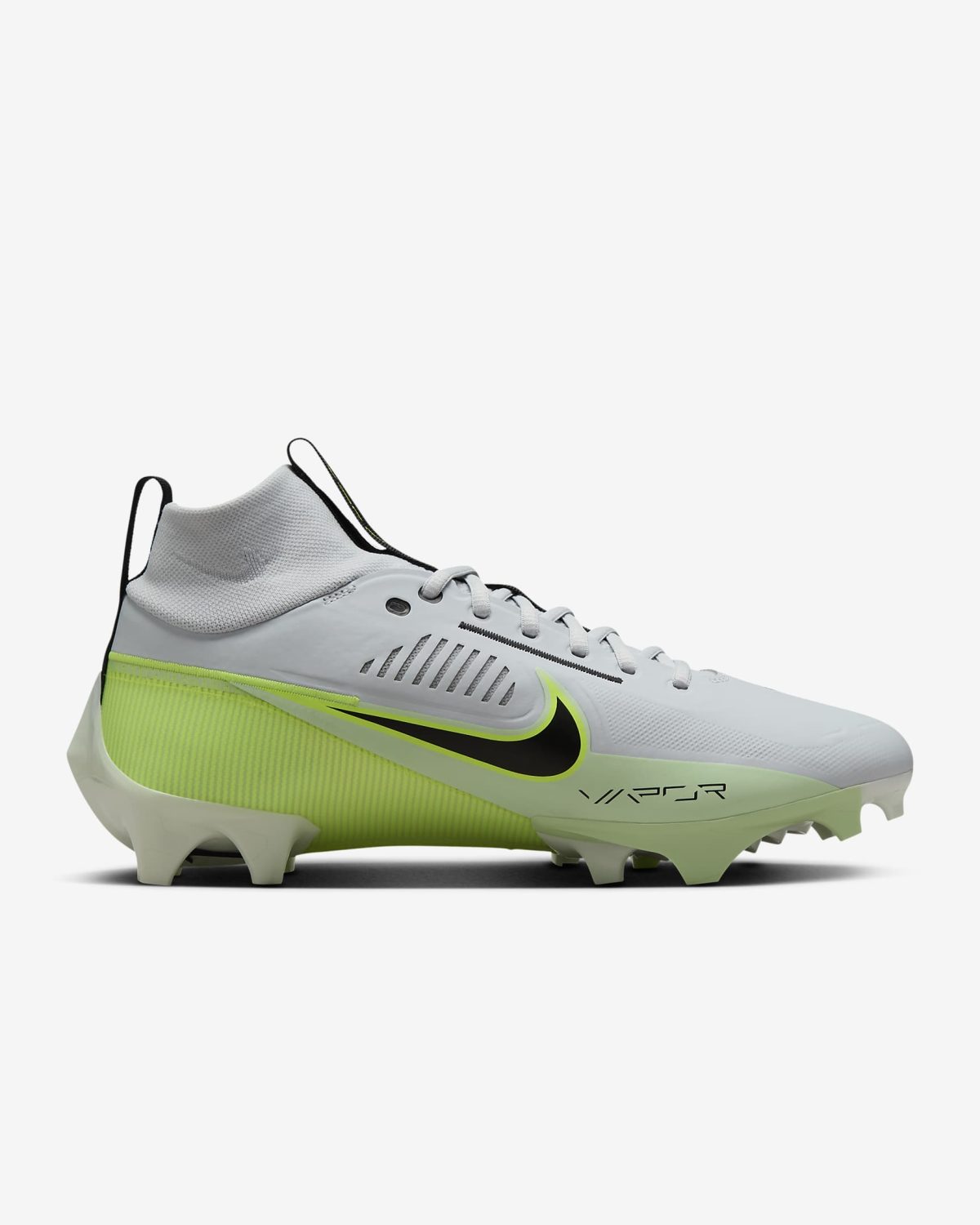 nike vapor edge pro 360 2 pure platinumvapor greenbarely greenblack | Sheffield United Kits Collection