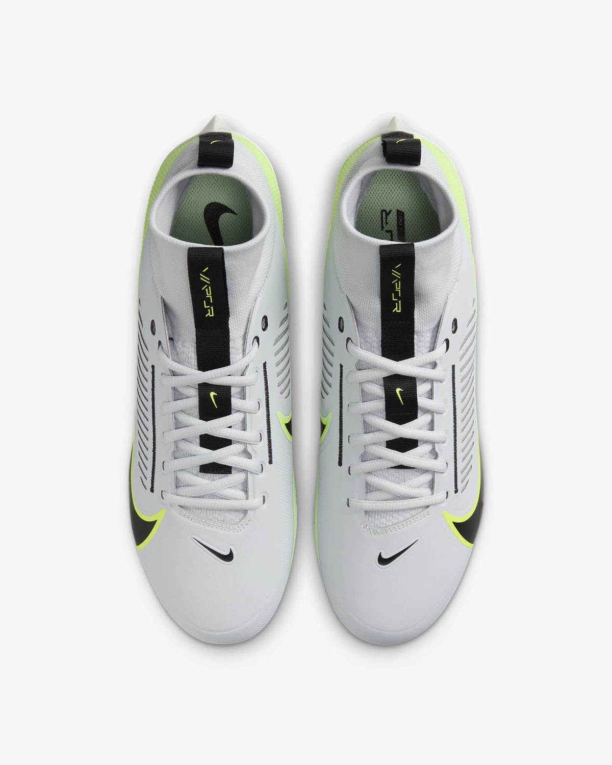 nike vapor edge pro 360 2 pure platinumvapor greenbarely greenblack | Sheffield United Kits Collection