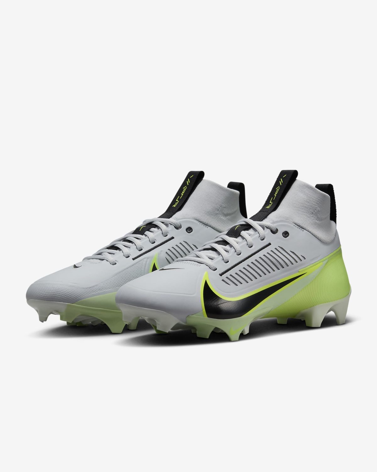 nike vapor edge pro 360 2 pure platinumvapor greenbarely greenblack | Sheffield United Kits Collection