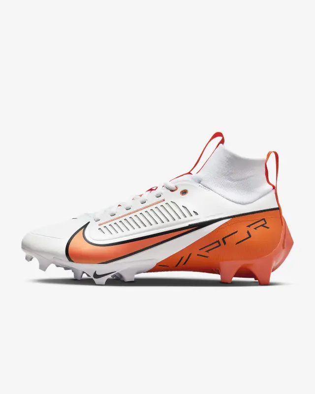 nike-vapor-edge-pro-360-2-whiteblackbrilliant-orange-fq4044-100 | Sheffield United Kits Collection