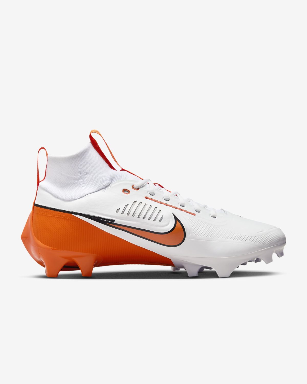 nike vapor edge pro 360 2 whiteblackbrilliant orange | Sheffield United Kits Collection