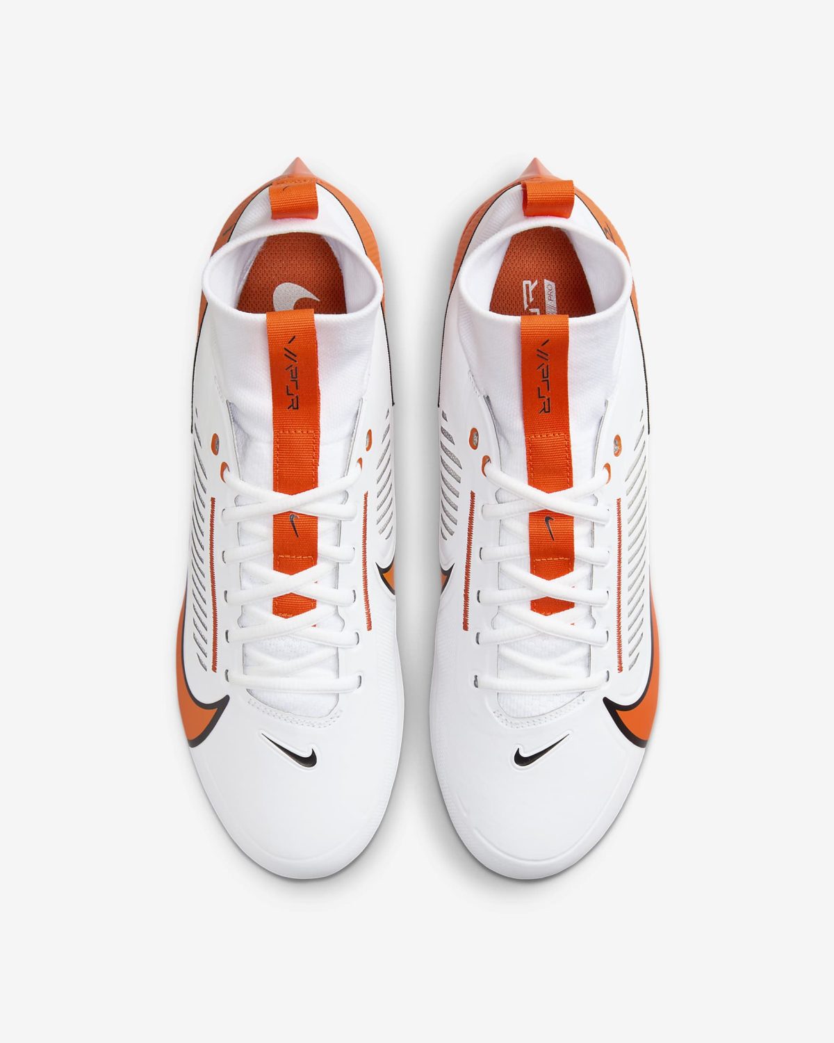 nike vapor edge pro 360 2 whiteblackbrilliant orange | Sheffield United Kits Collection