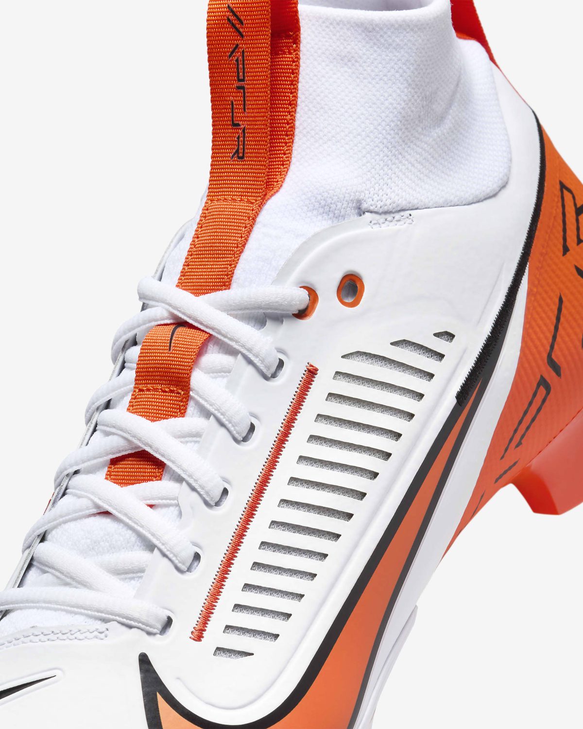nike vapor edge pro 360 2 whiteblackbrilliant orange | Sheffield United Kits Collection