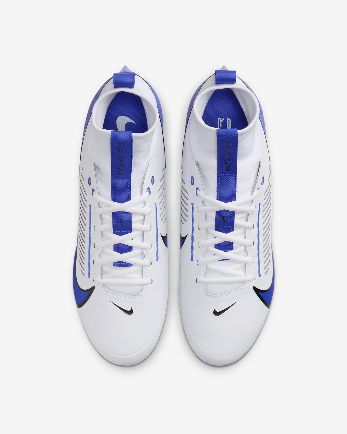 nike vapor edge pro 360 2 whiteblackhyper royal | Sheffield United Kits Collection