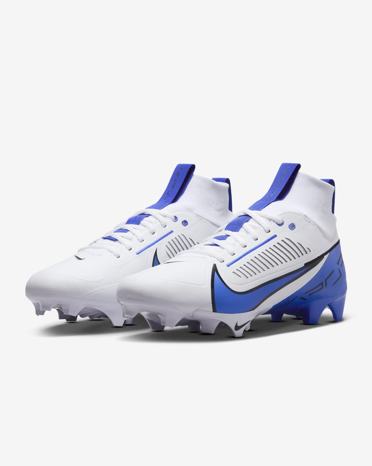 nike vapor edge pro 360 2 whiteblackhyper royal | Sheffield United Kits Collection