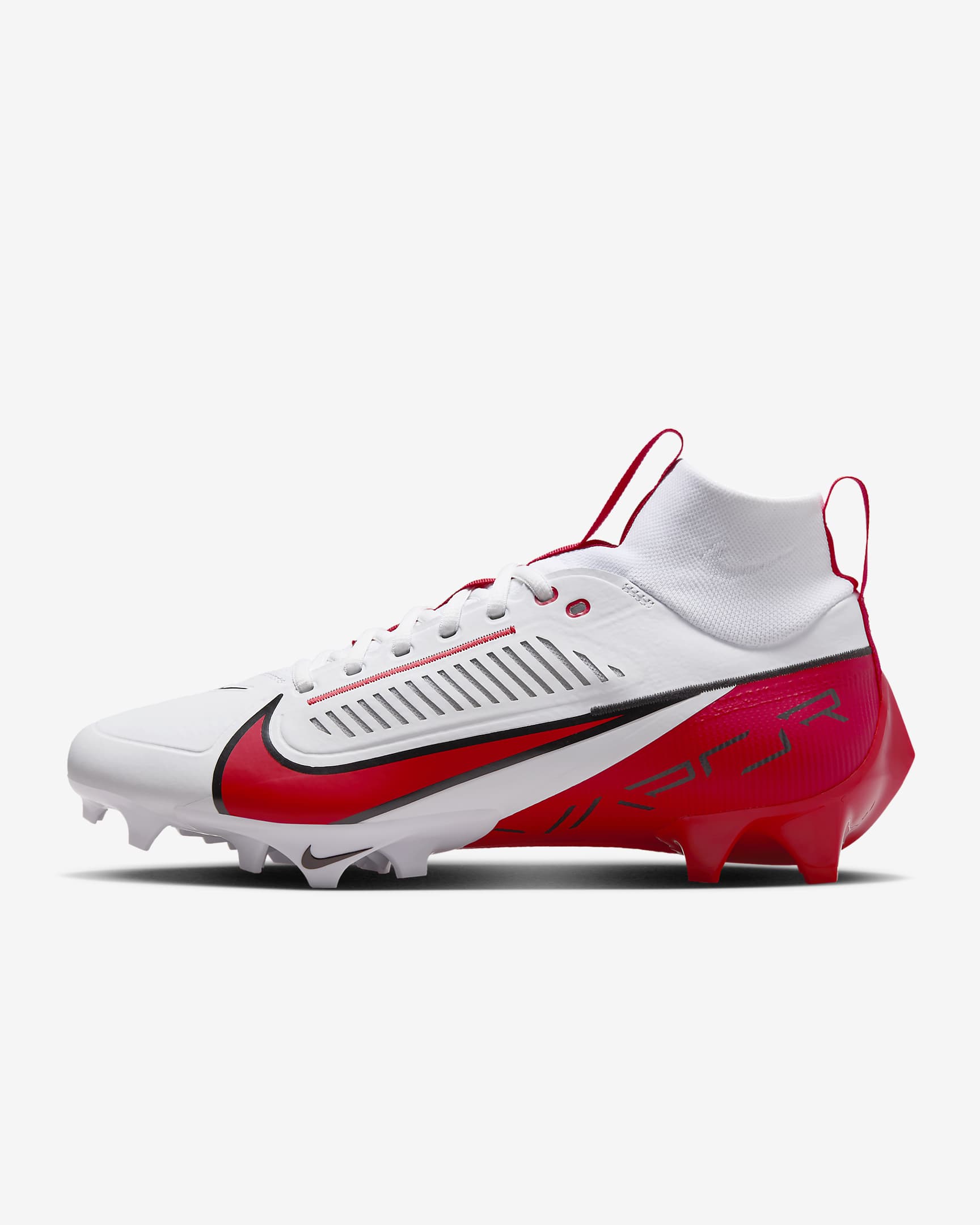 nike vapor edge pro 360 2 whiteblackuniversity red | Sheffield United Kits Collection