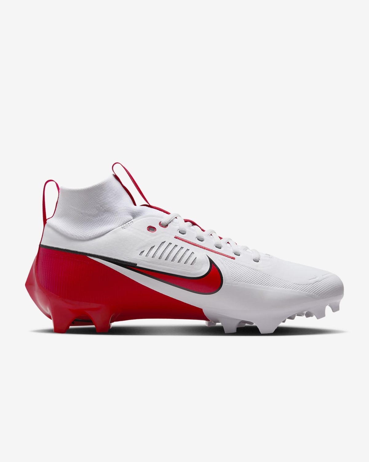 nike vapor edge pro 360 2 whiteblackuniversity red | Sheffield United Kits Collection