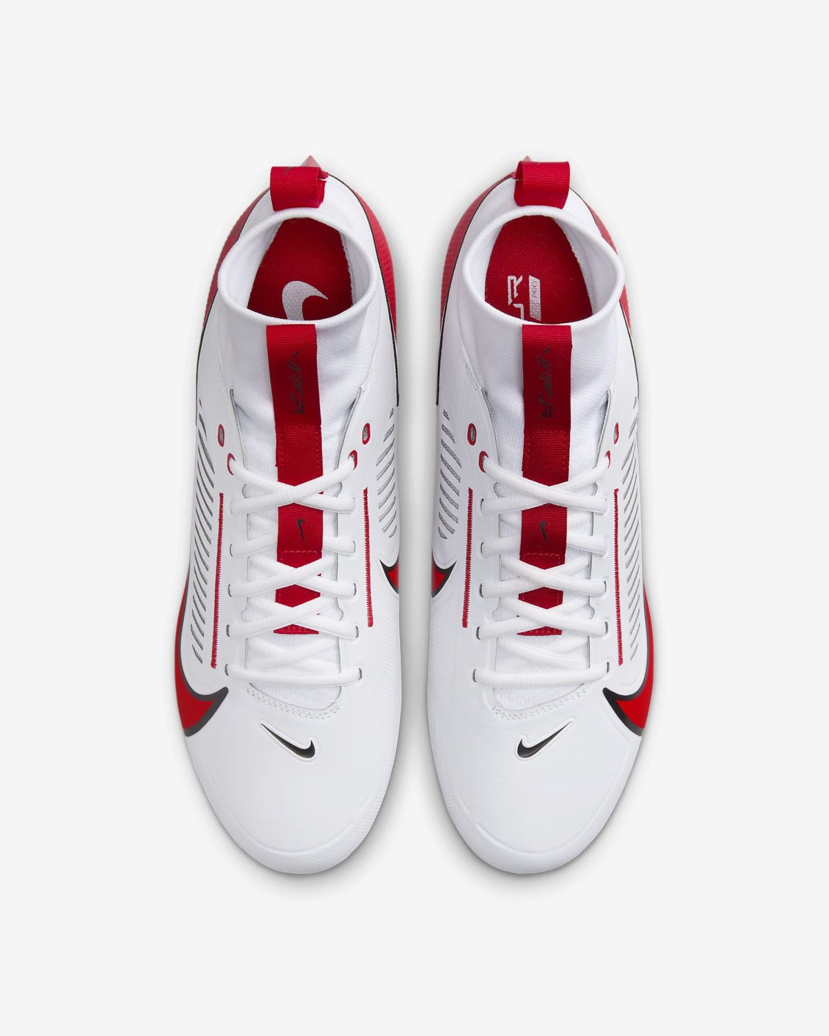 nike vapor edge pro 360 2 whiteblackuniversity red | Sheffield United Kits Collection