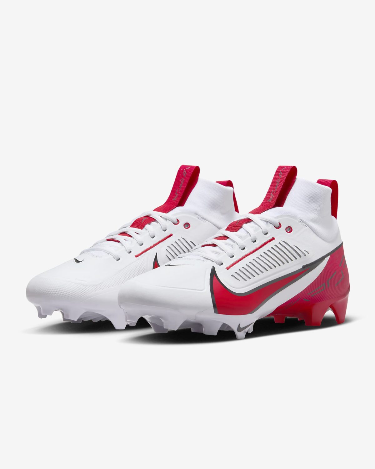 nike vapor edge pro 360 2 whiteblackuniversity red | Sheffield United Kits Collection