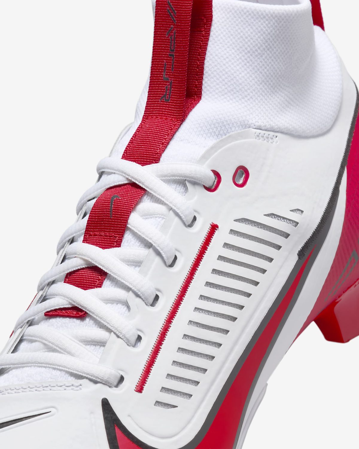 nike vapor edge pro 360 2 whiteblackuniversity red | Sheffield United Kits Collection
