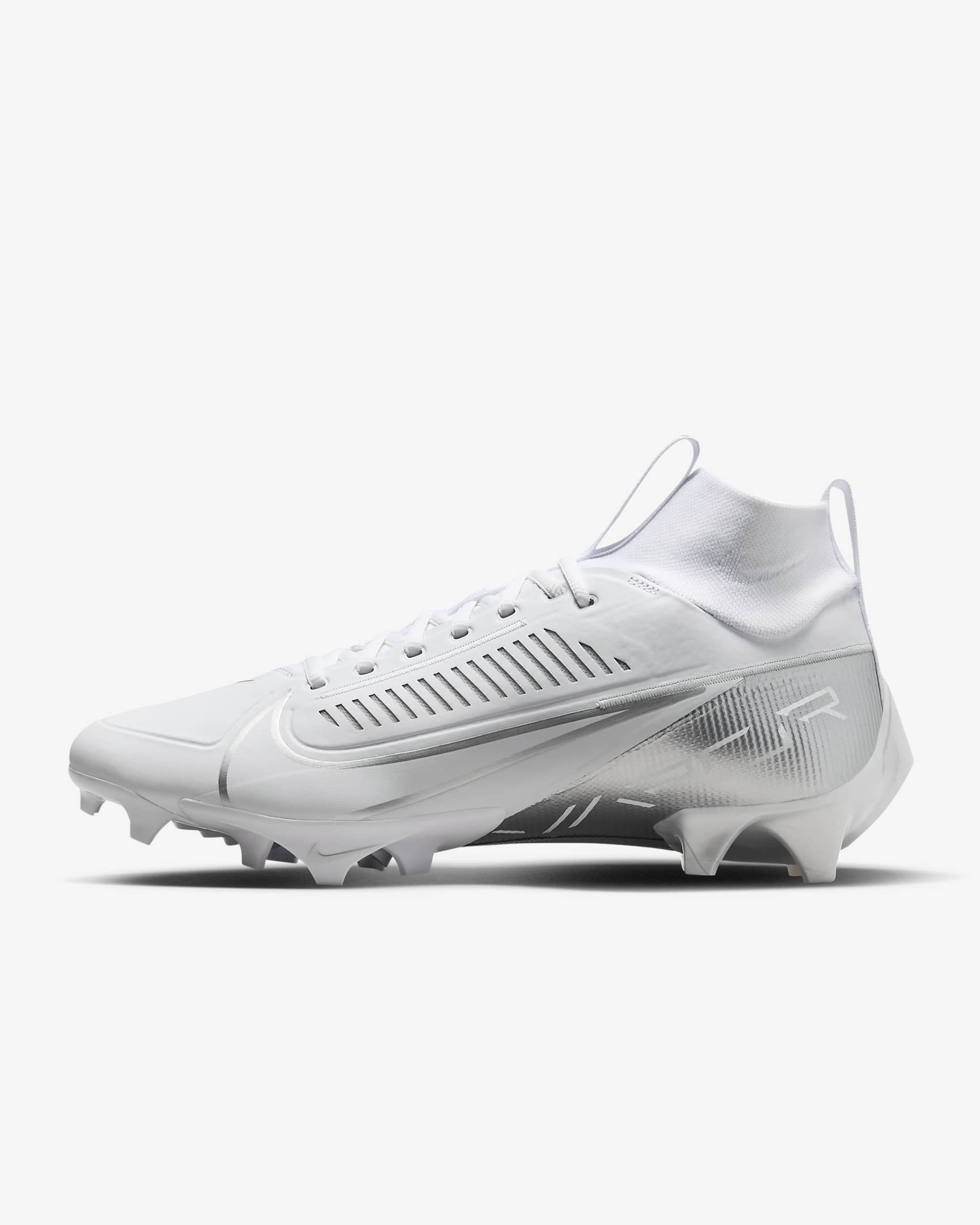 nike vapor edge pro 360 2 whitewhitemetallic silver | Sheffield United Kits Collection