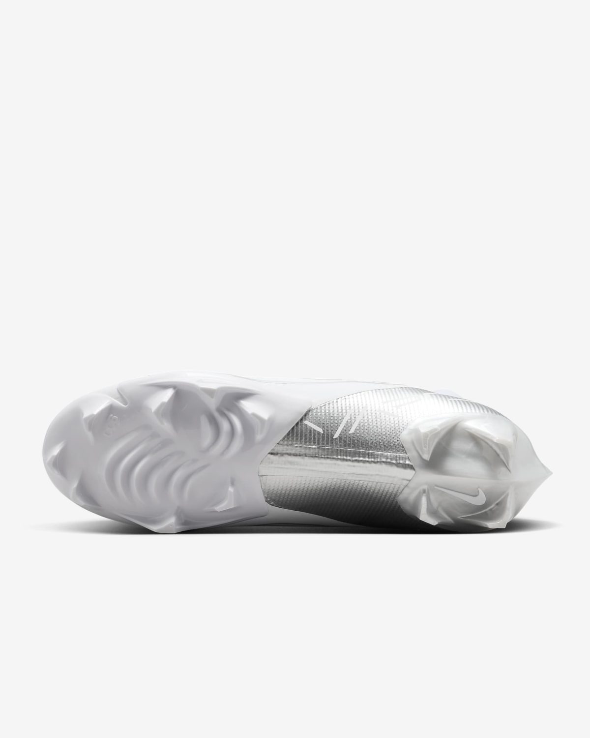 nike vapor edge pro 360 2 whitewhitemetallic silver | Sheffield United Kits Collection