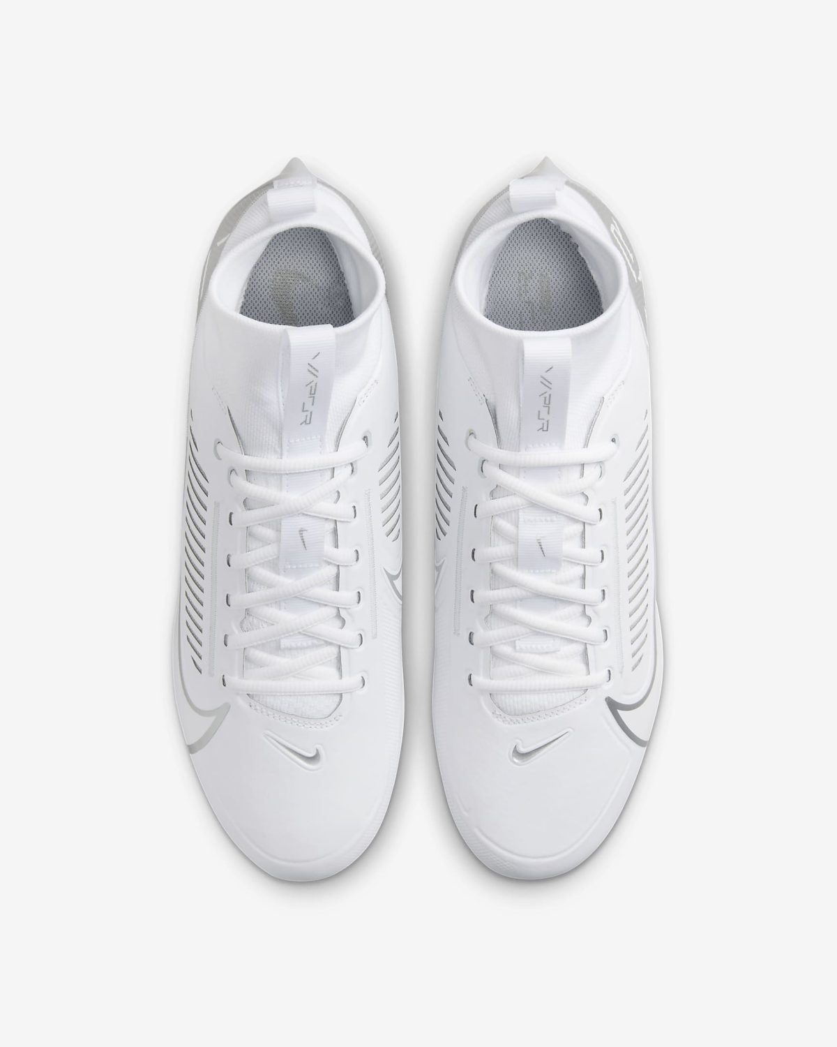 nike vapor edge pro 360 2 whitewhitemetallic silver | Sheffield United Kits Collection