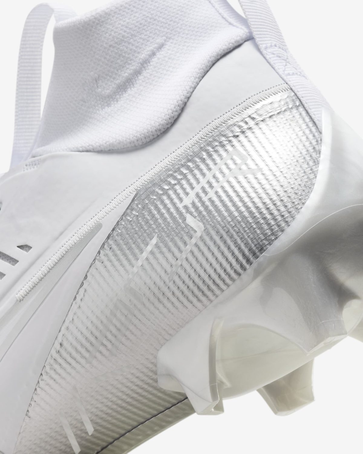 nike vapor edge pro 360 2 whitewhitemetallic silver | Sheffield United Kits Collection