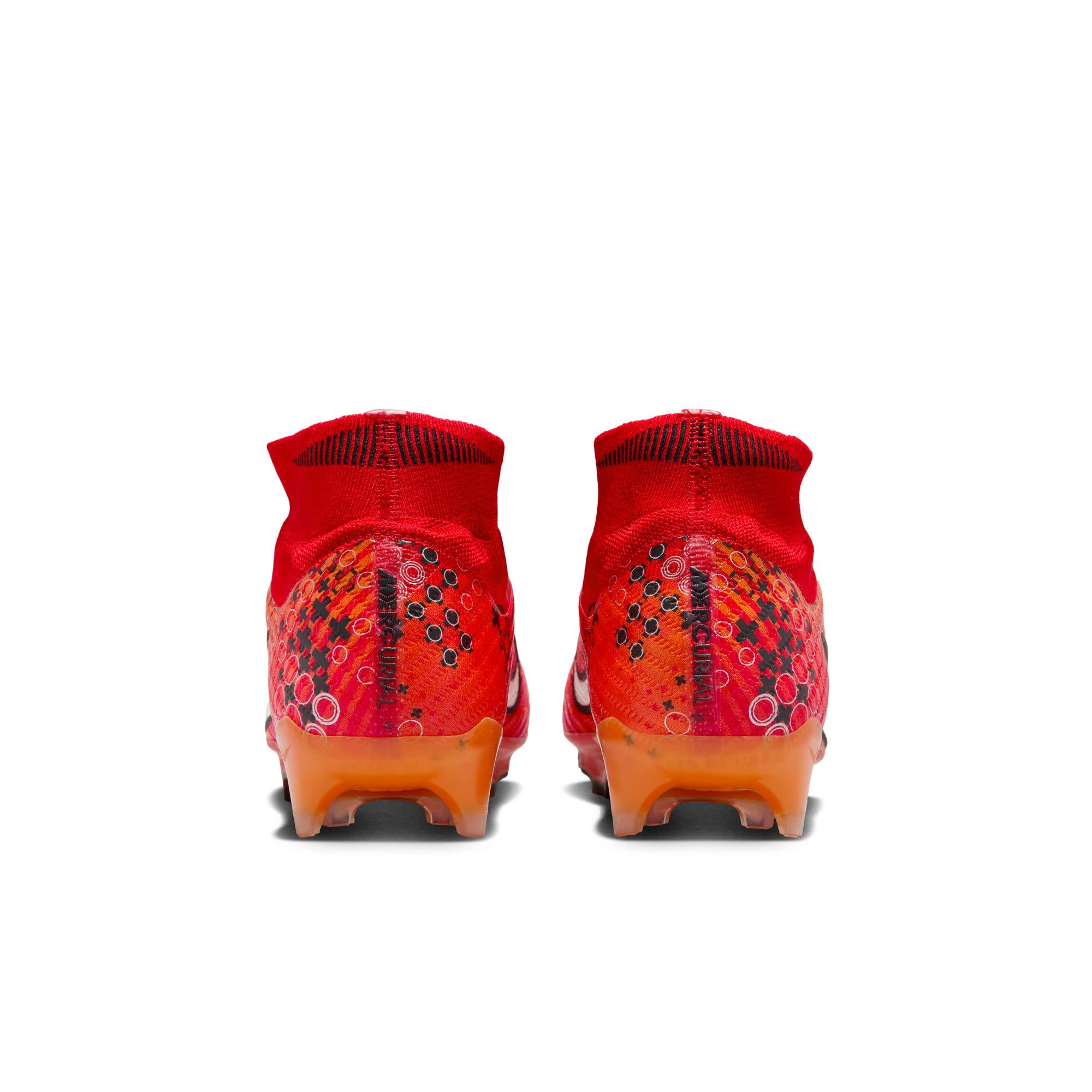 nike zoom mercuiral superfly 9 elite mds fg redorange | Sheffield United Kits Collection