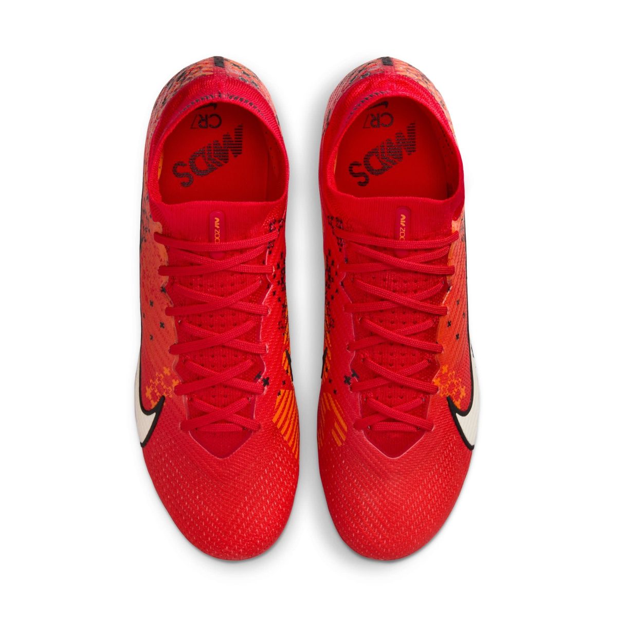 nike zoom mercuiral superfly 9 elite mds fg redorange | Sheffield United Kits Collection