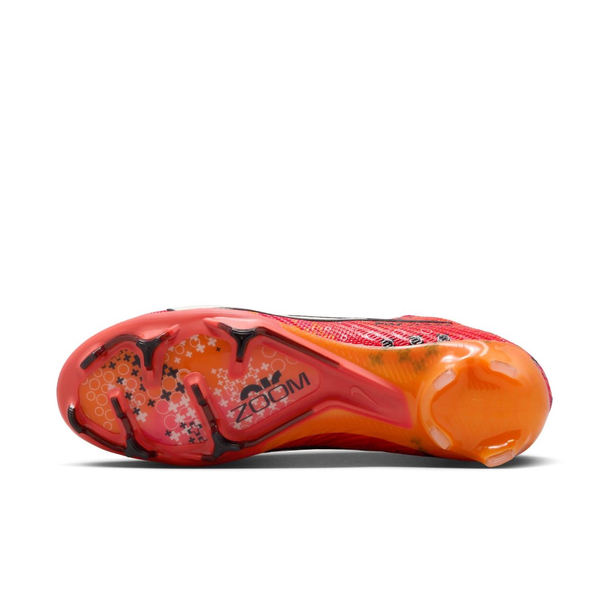 nike zoom mercuiral superfly 9 elite mds fg redorange | Sheffield United Kits Collection