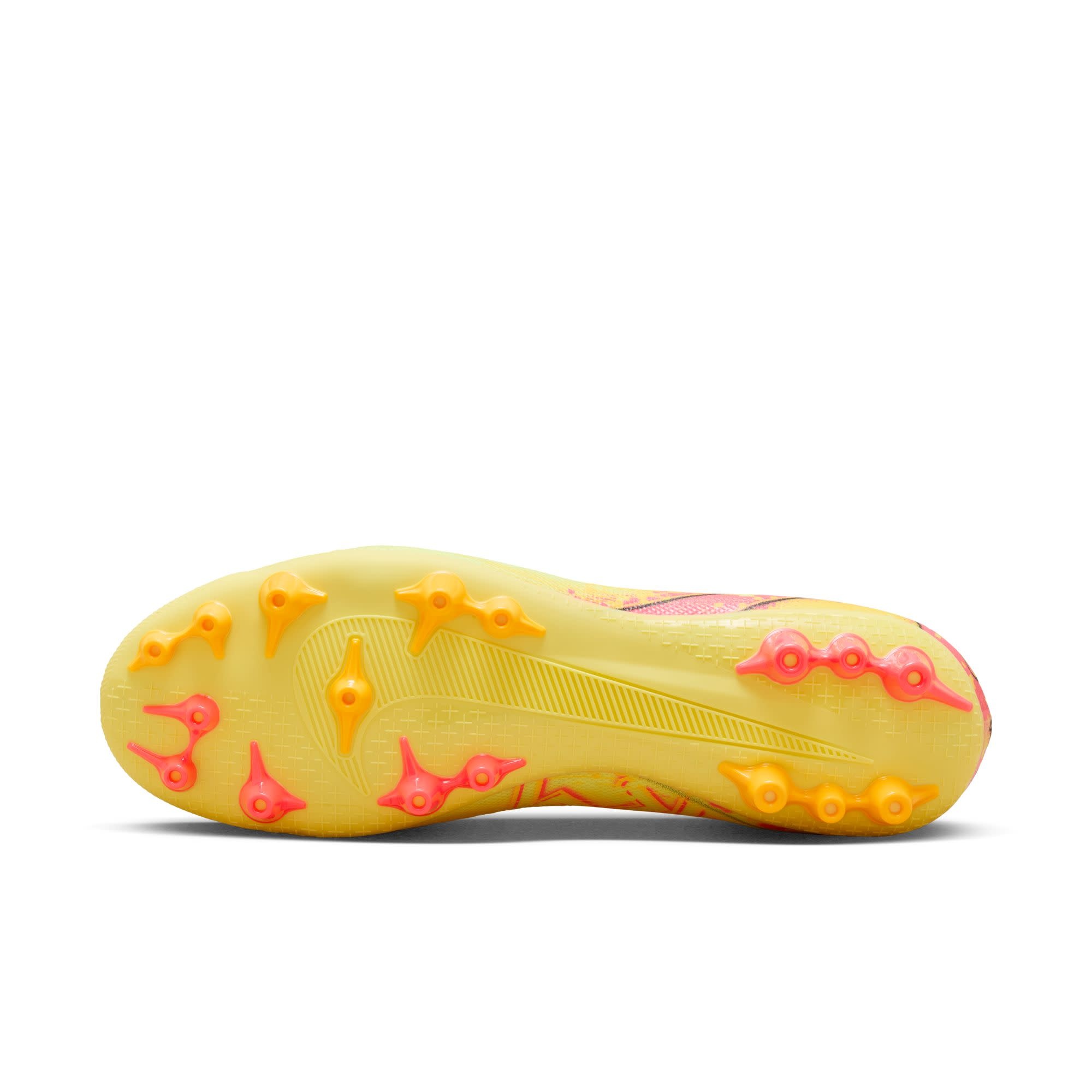 nike zoom mercurial 16 academy km ag yellowpink | Sheffield United Kits Collection
