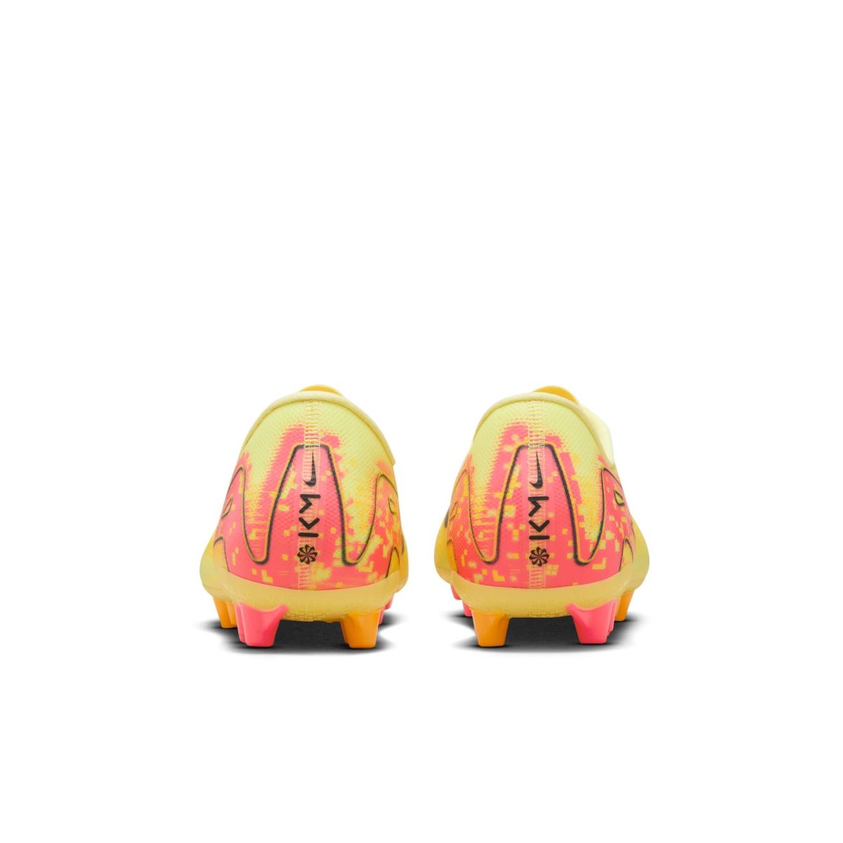 nike zoom mercurial 16 academy km ag yellowpink | Sheffield United Kits Collection